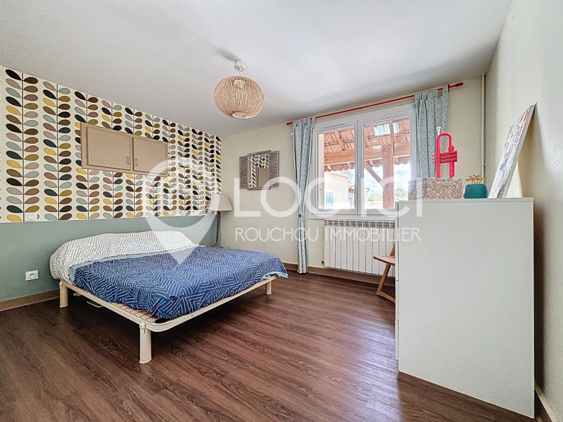 vente Maison Arzacq Arraziguet - Photo 9