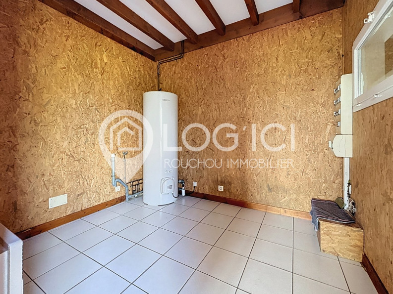 vente Maison Uzan - Photo 8