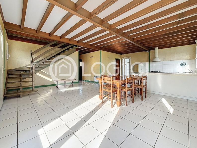 vente Maison Uzan - Photo 9