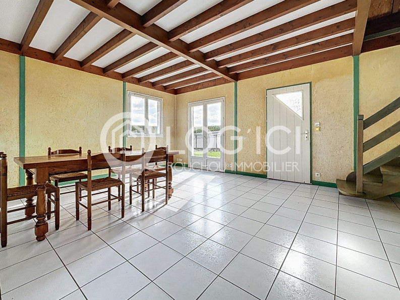 vente Maison Uzan - Photo 5
