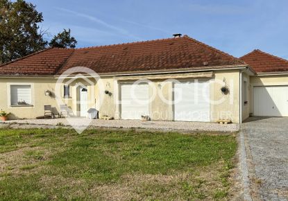 vente Maison Louvigny