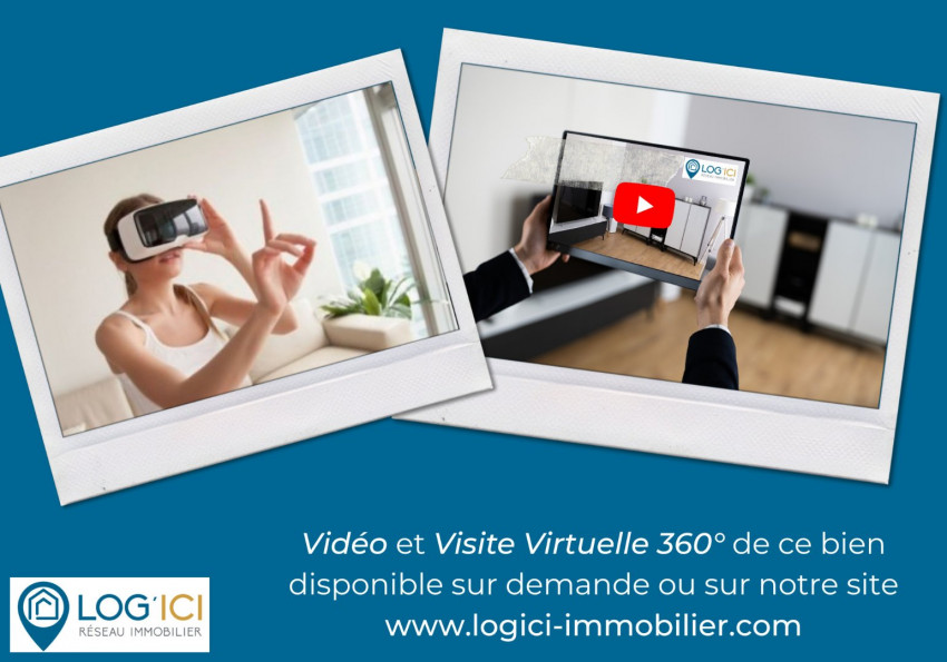 vente Terrain constructible Lons - Photo 5