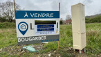 vente Terrain constructible Lons