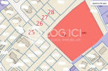 vente Terrain constructible Lons