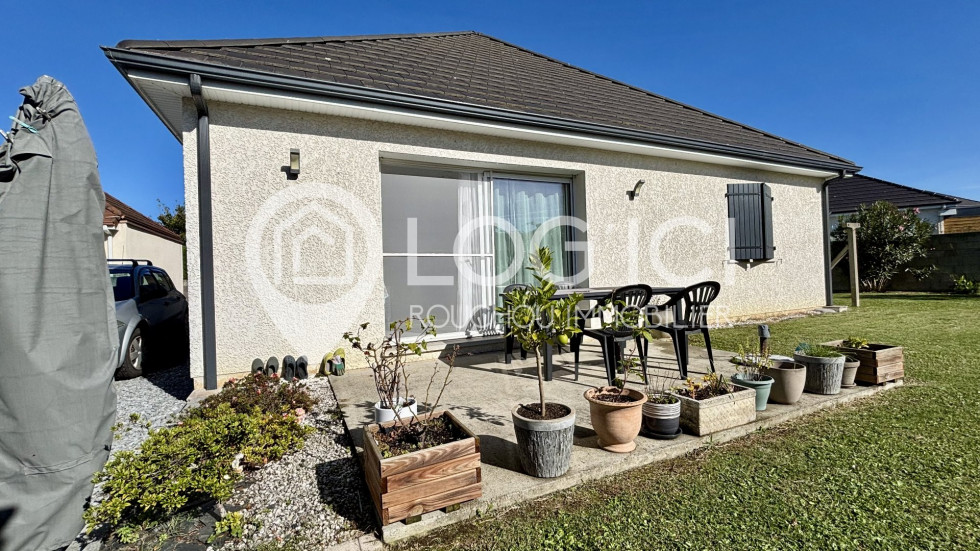 vente Maison Lescar - Photo 3