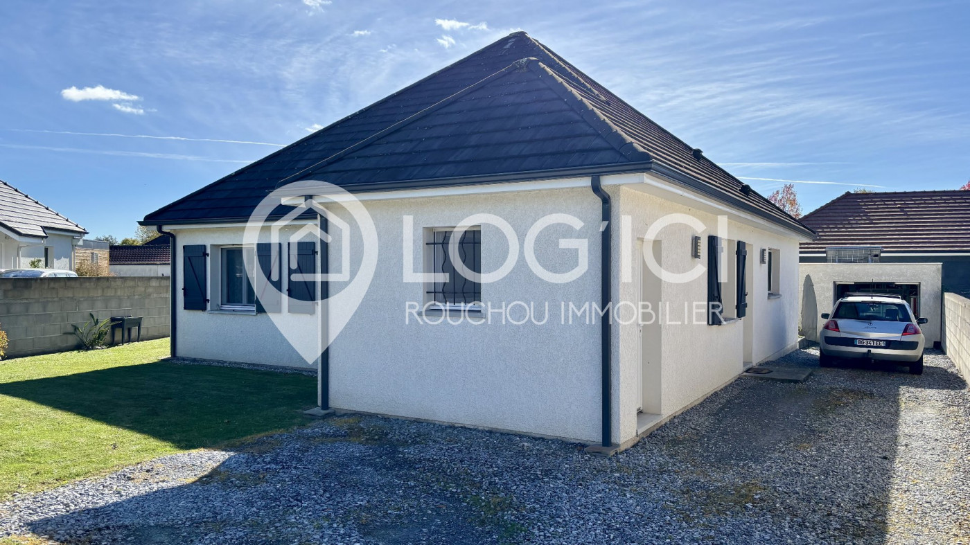vente Maison Lescar - Photo 1