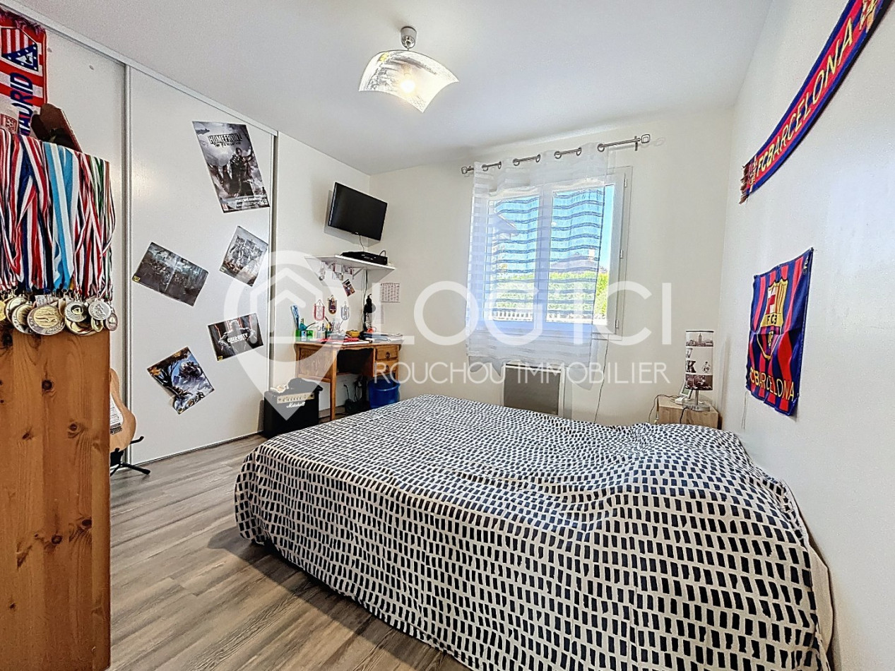 vente Maison Lescar - Photo 16