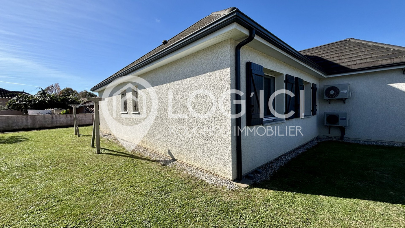 vente Maison Lescar - Photo 5