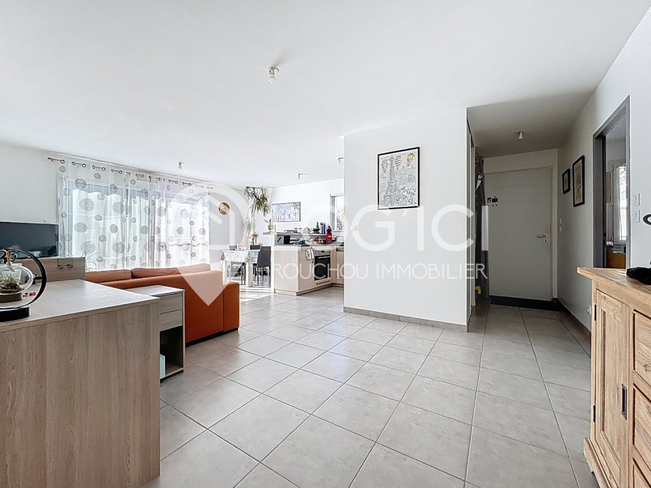vente Maison Lescar - Photo 8