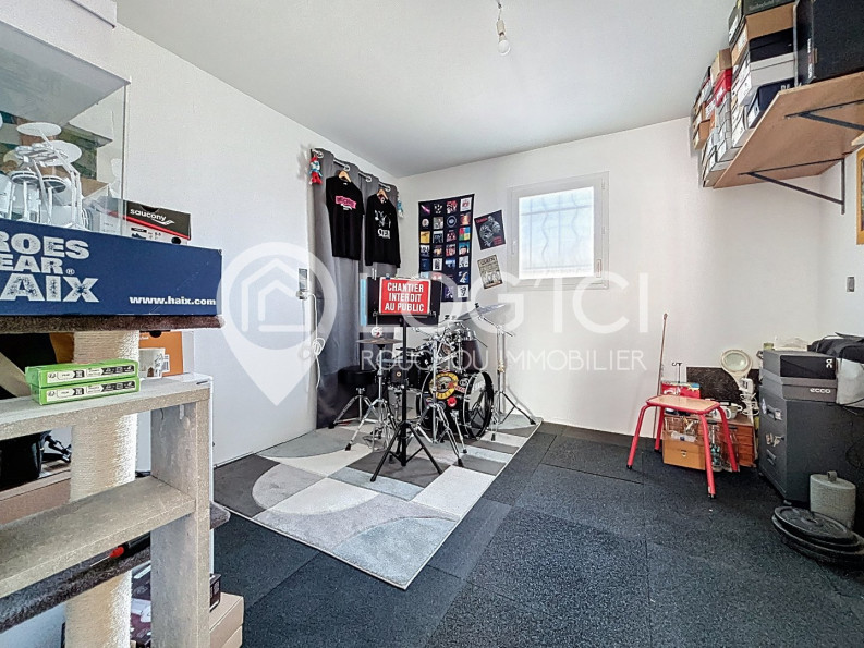 vente Maison Lescar - Photo 7