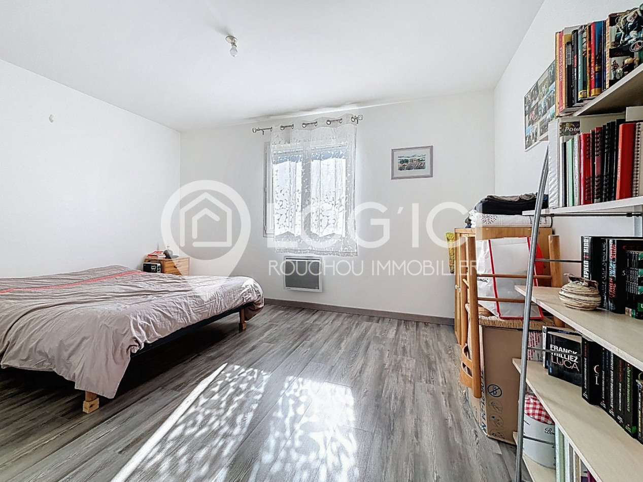 vente Maison Lescar - Photo 15