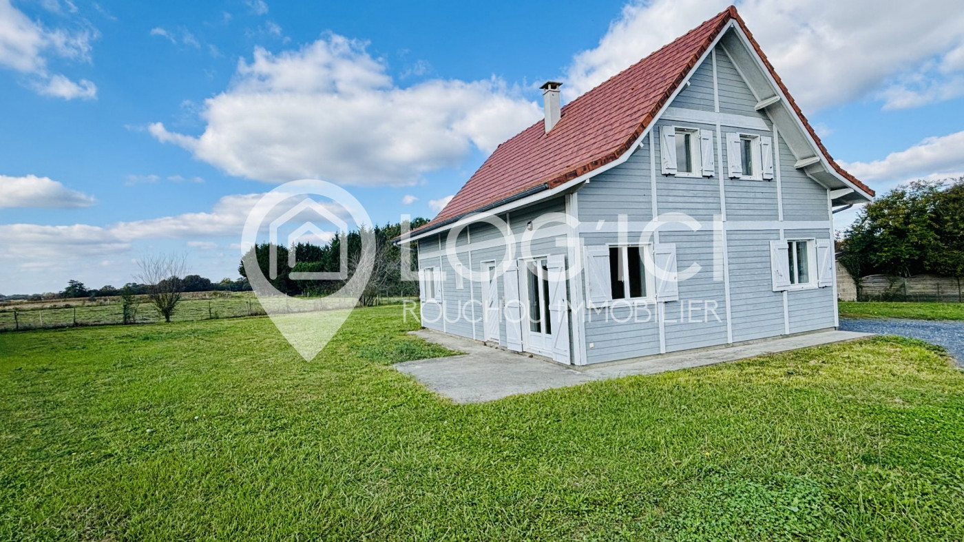 vente Maison Uzan - Photo 1