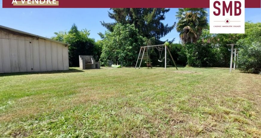 vente Terrain constructible Lons