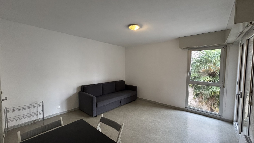location Appartement Pau - Photo 1