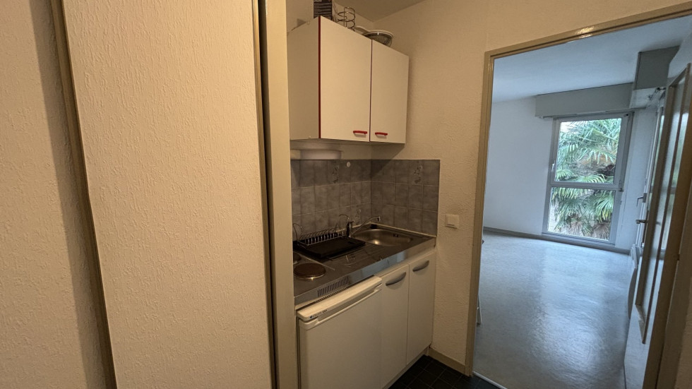 location Appartement Pau - Photo 2