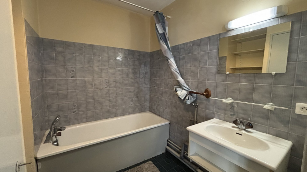 location Appartement Pau - Photo 3