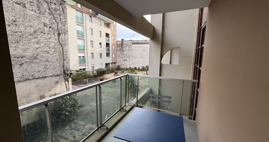 location Appartement Pau