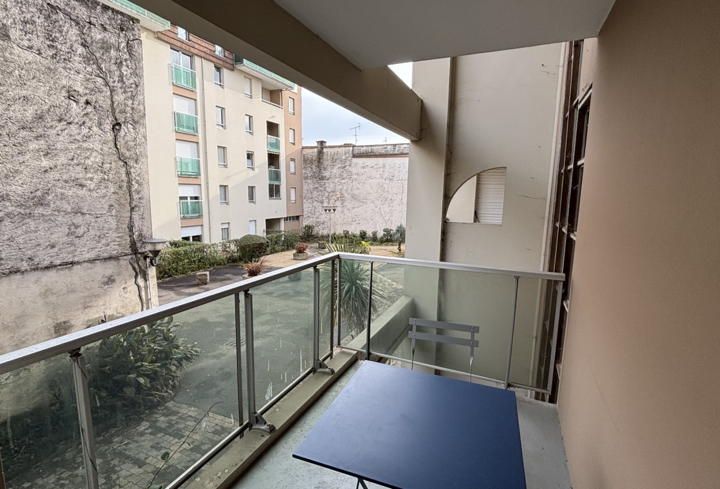 location Appartement Pau - Photo 4