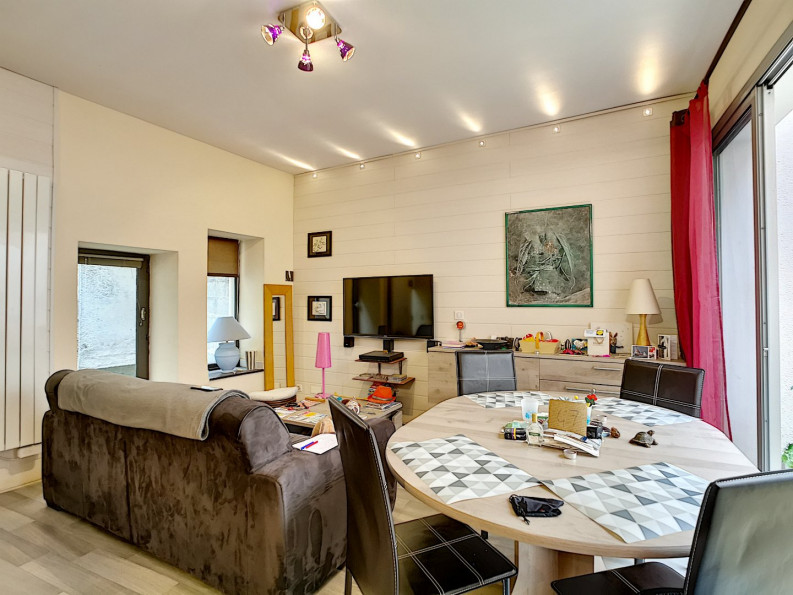 location Appartement Pau - Photo 1