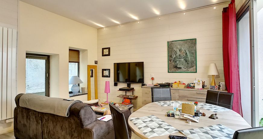 location Appartement Pau