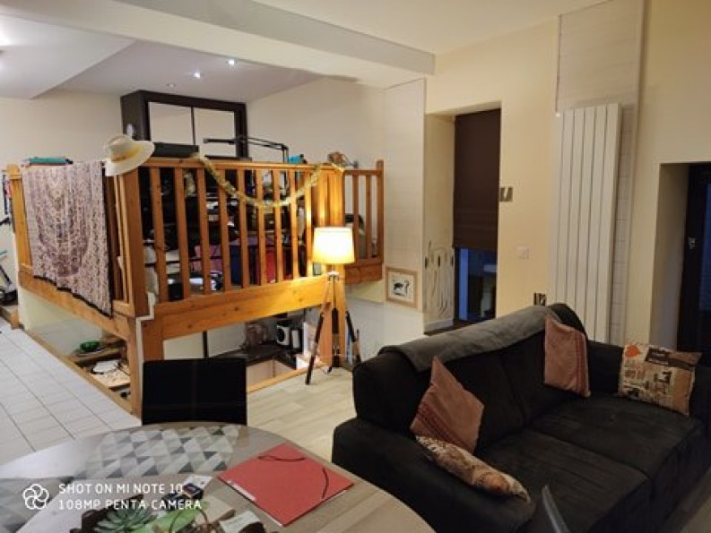 location Appartement Pau - Photo 4