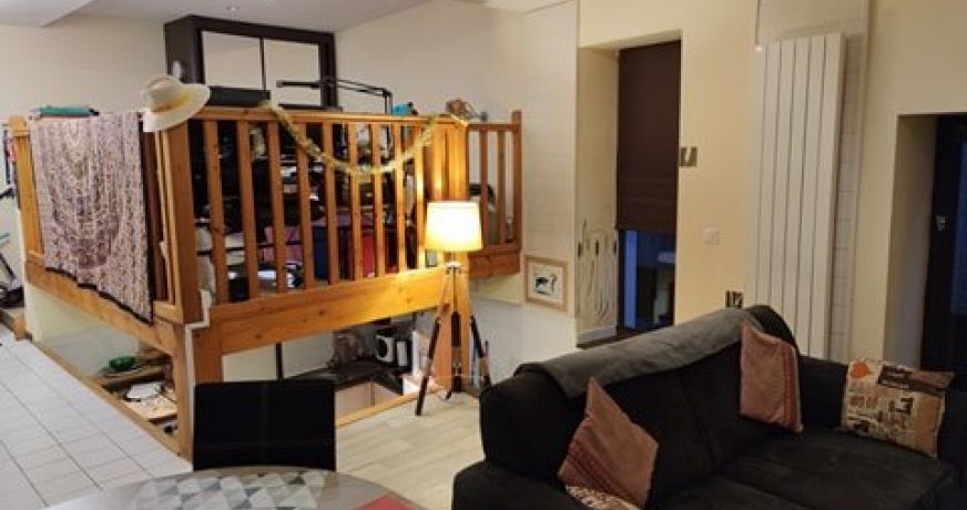 location Appartement Pau