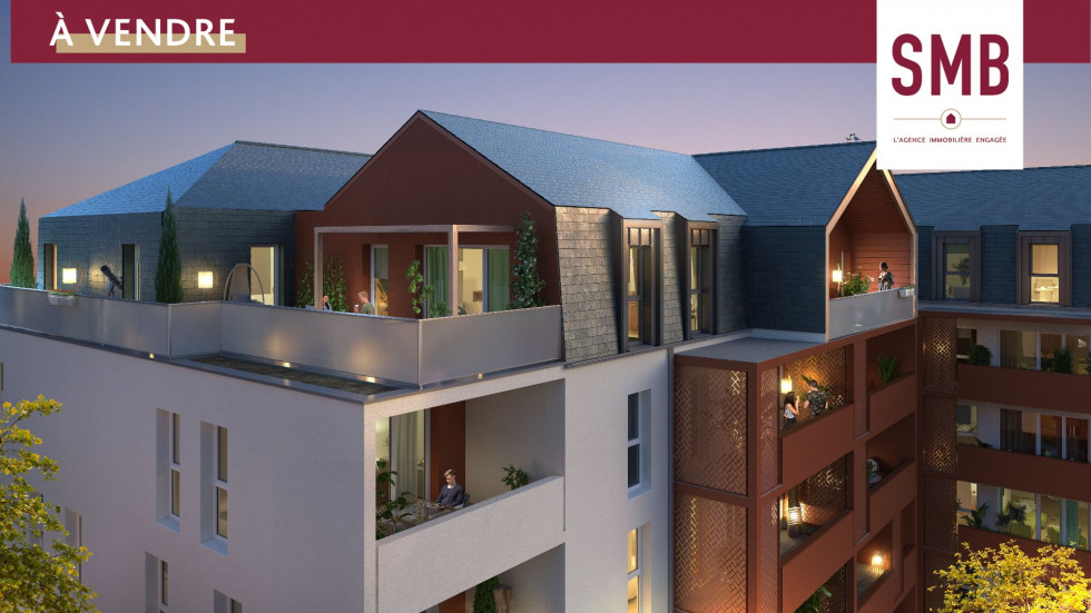 vente Appartement neuf Pau - Photo 4