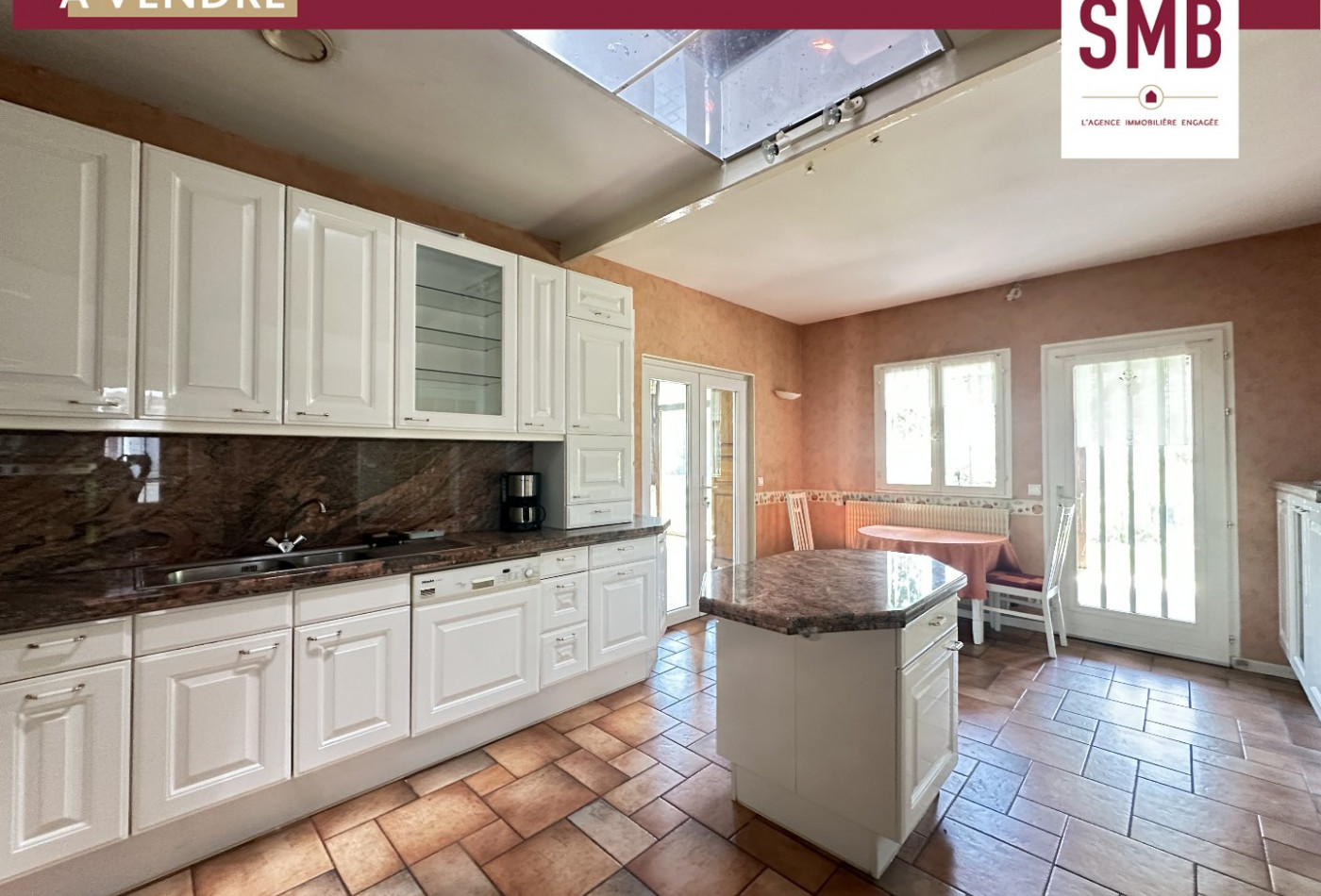 vente Maison Billere - Photo 2