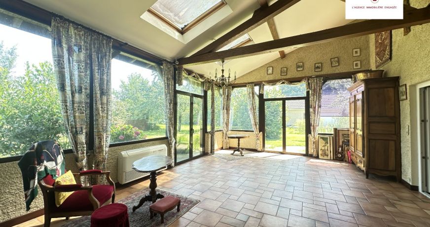 vente Maison Billere