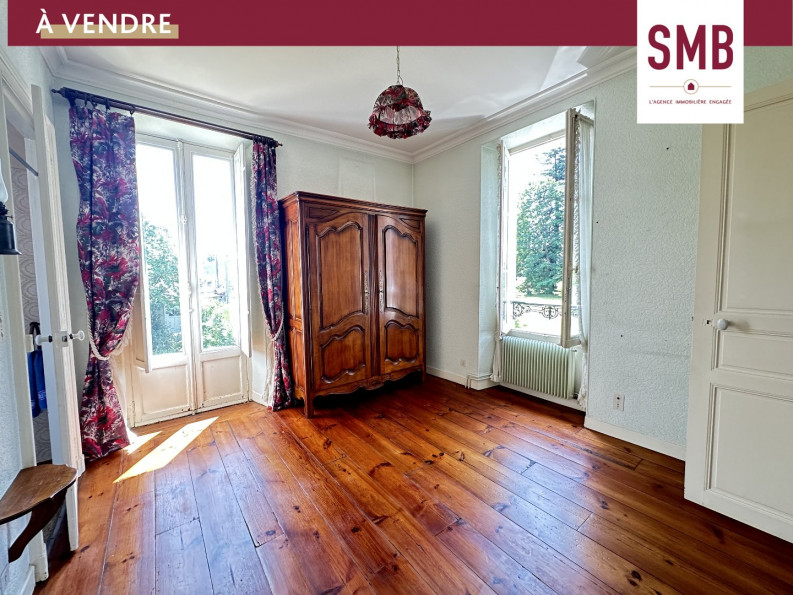 vente Maison Billere - Photo 9