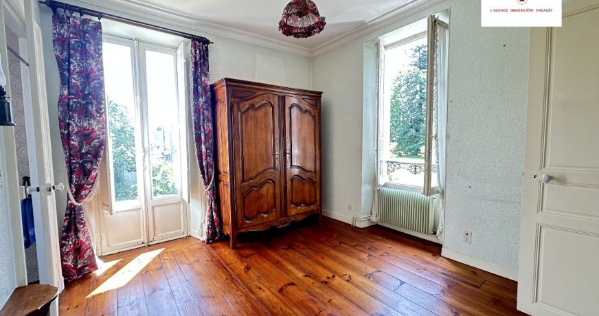 vente Maison Billere