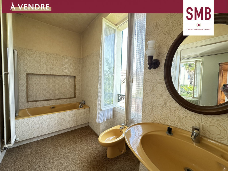 vente Maison Billere - Photo 10