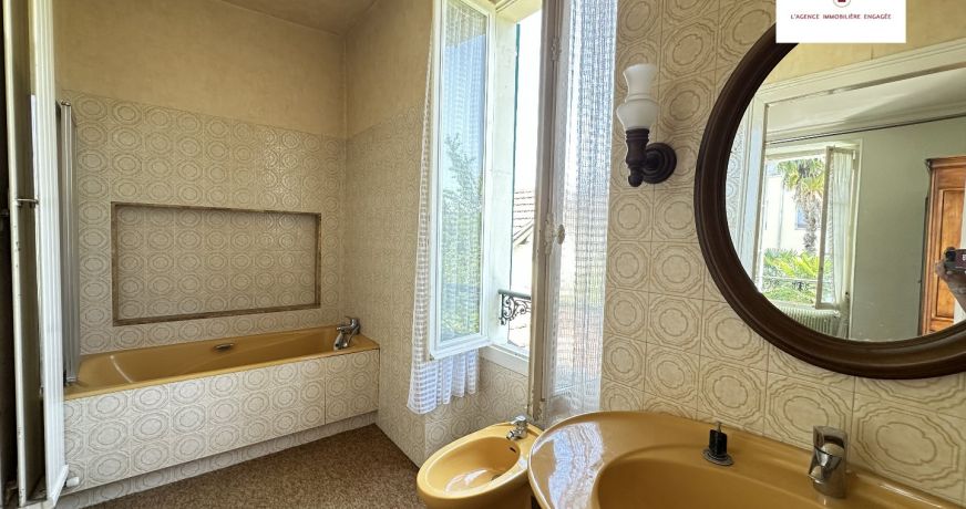 vente Maison Billere