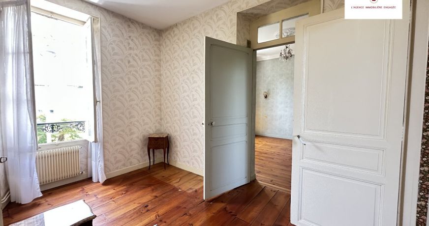 vente Maison Billere