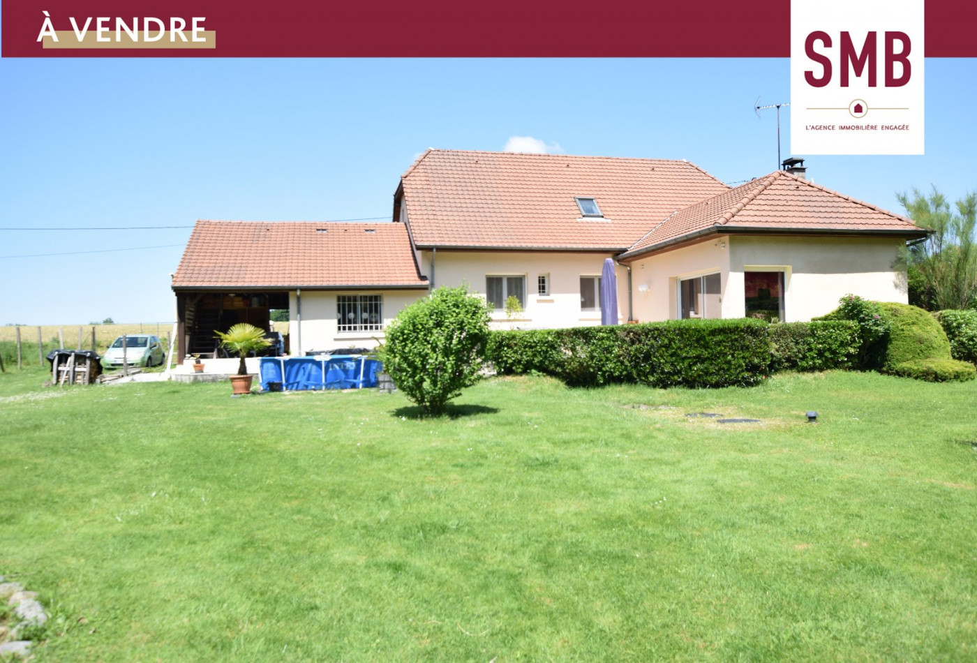 vente Maison Pau - Photo 1
