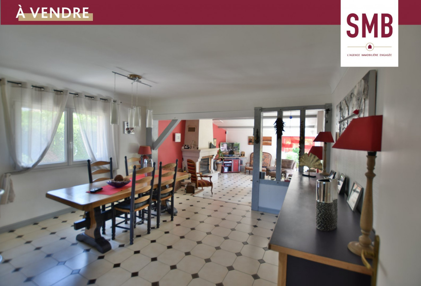 vente Maison Pau - Photo 2