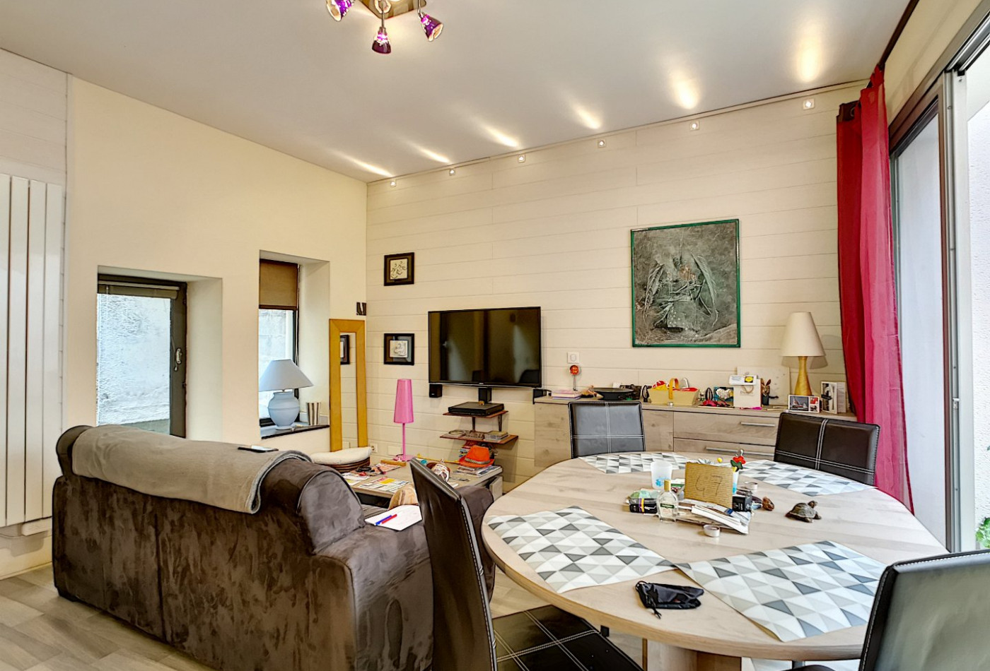 vente Appartement Pau - Photo 1