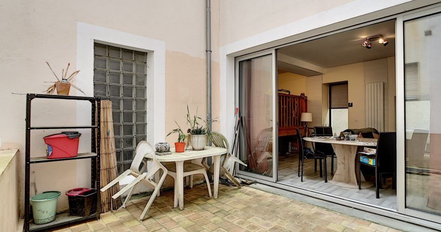 vente Appartement Pau