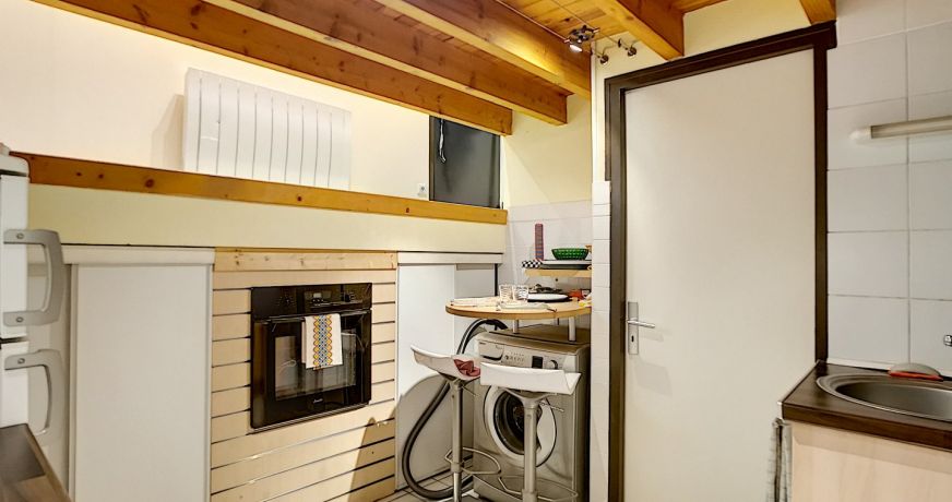 vente Appartement Pau