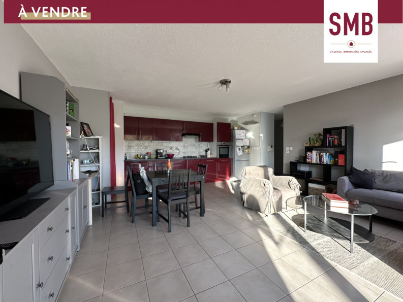 vente Appartement Pau