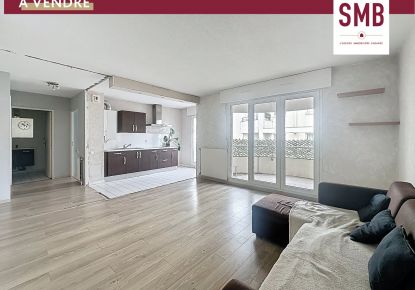 vente Appartement Billere