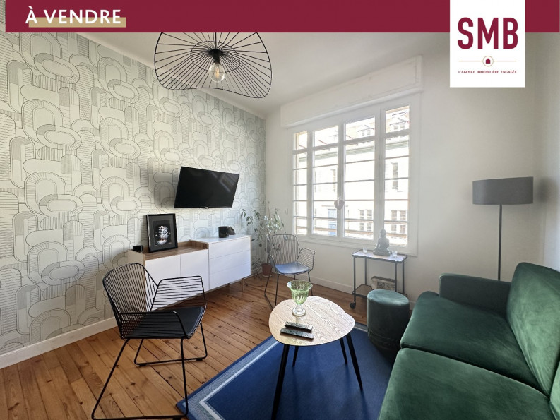 vente Appartement Pau - Photo 1