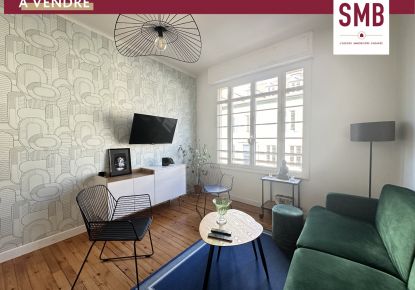 vente Appartement Pau