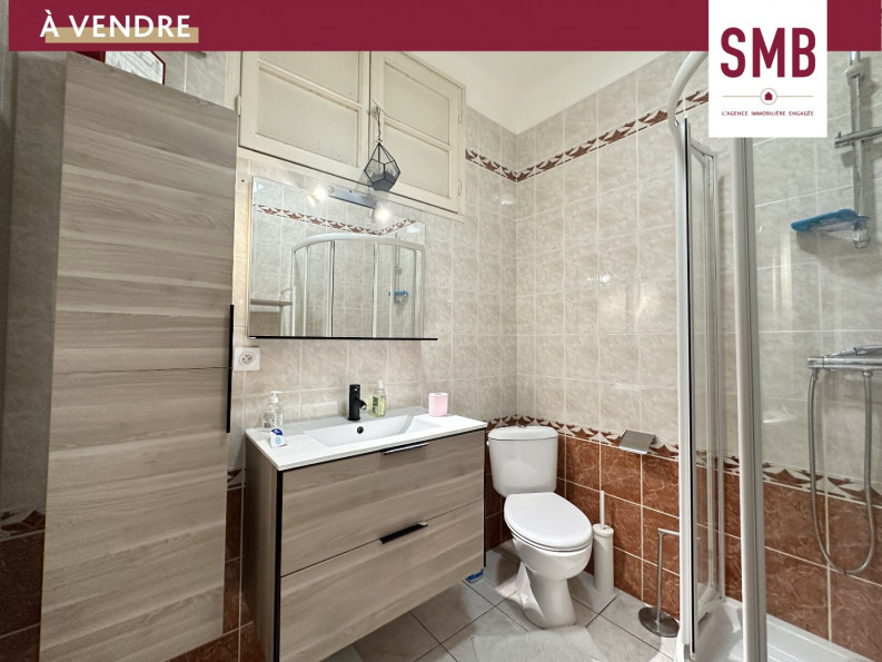 vente Appartement Pau - Photo 3