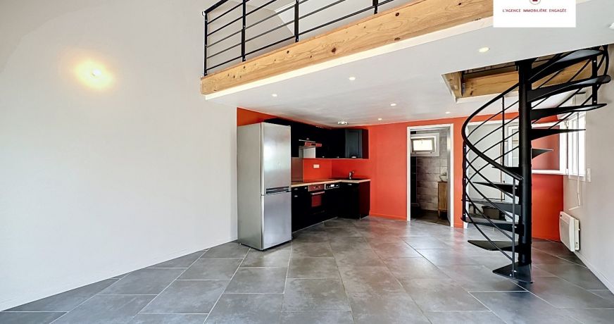 vente Maison Pau