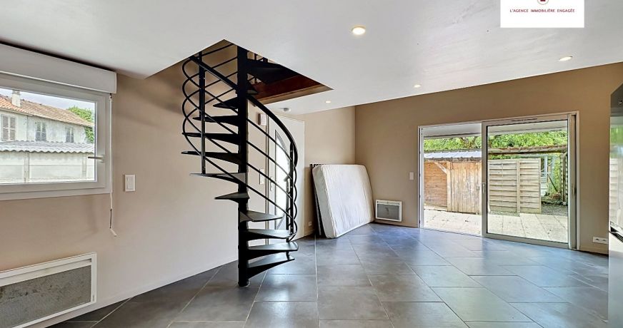 vente Maison Pau
