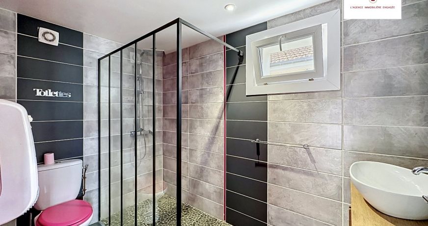 vente Maison Pau