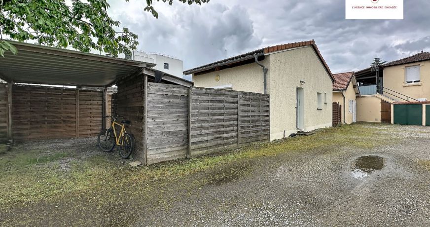 vente Maison Pau
