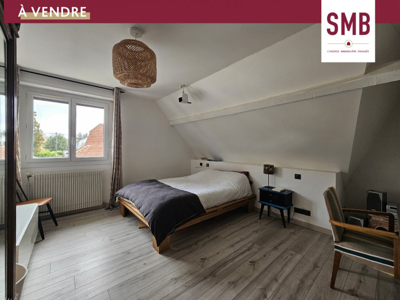 vente Appartement en rez de jardin Billere - Photo 4