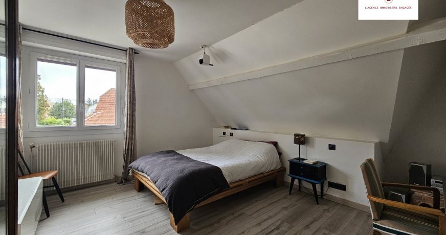 vente Appartement en rez de jardin Billere